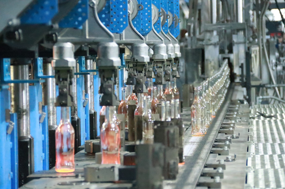 喜報！四川天馬玻璃有限公司再次被認定為國家級高新技術企業(圖3)